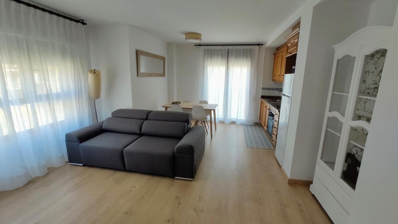 Aixopluc - Camprodon Apartamento Centro Rio Ritort Luaran gambar