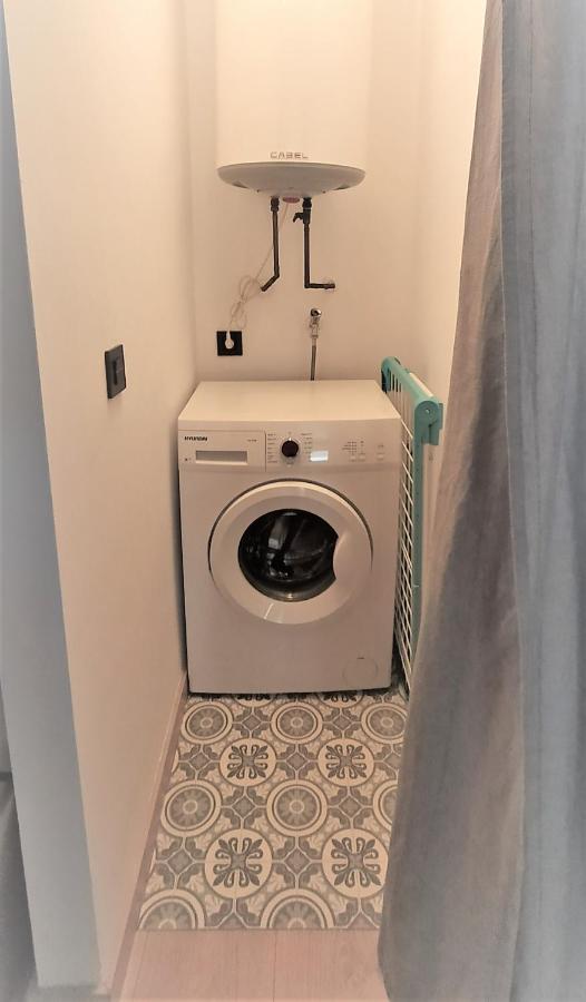 Aixopluc - Camprodon Apartamento Centro Rio Ritort Luaran gambar