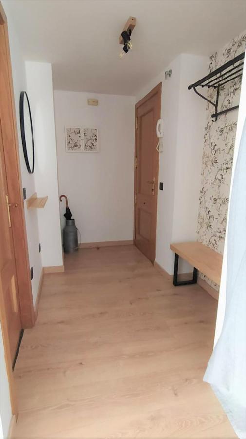Aixopluc - Camprodon Apartamento Centro Rio Ritort Luaran gambar